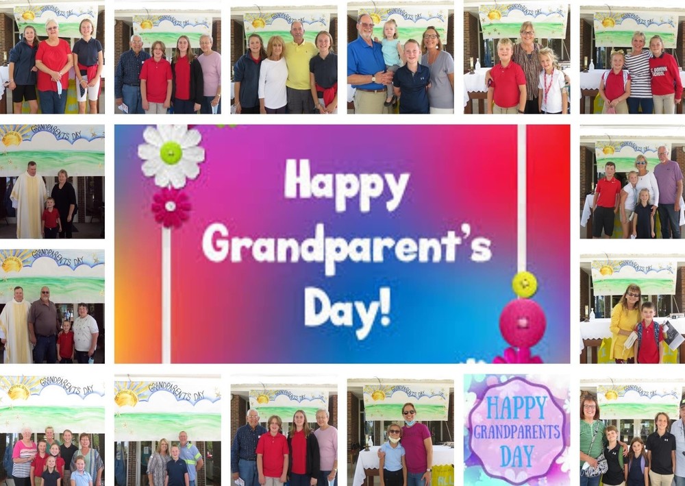 Grandparent's Day