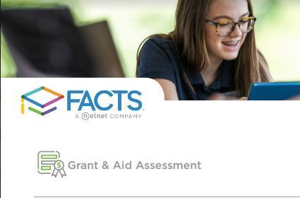 Fact Grant & Aid 