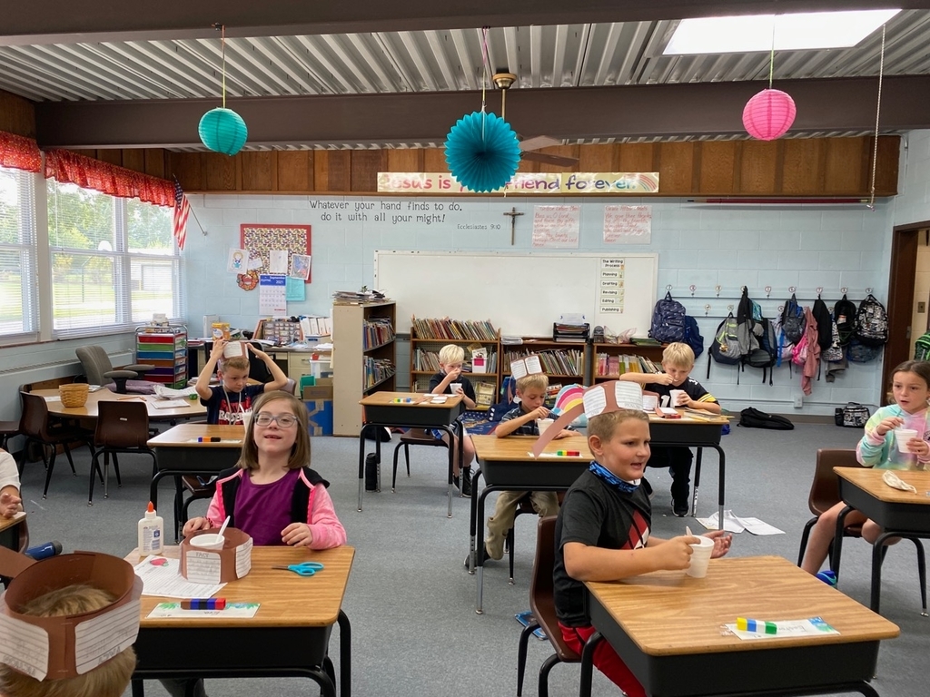 2nd grade