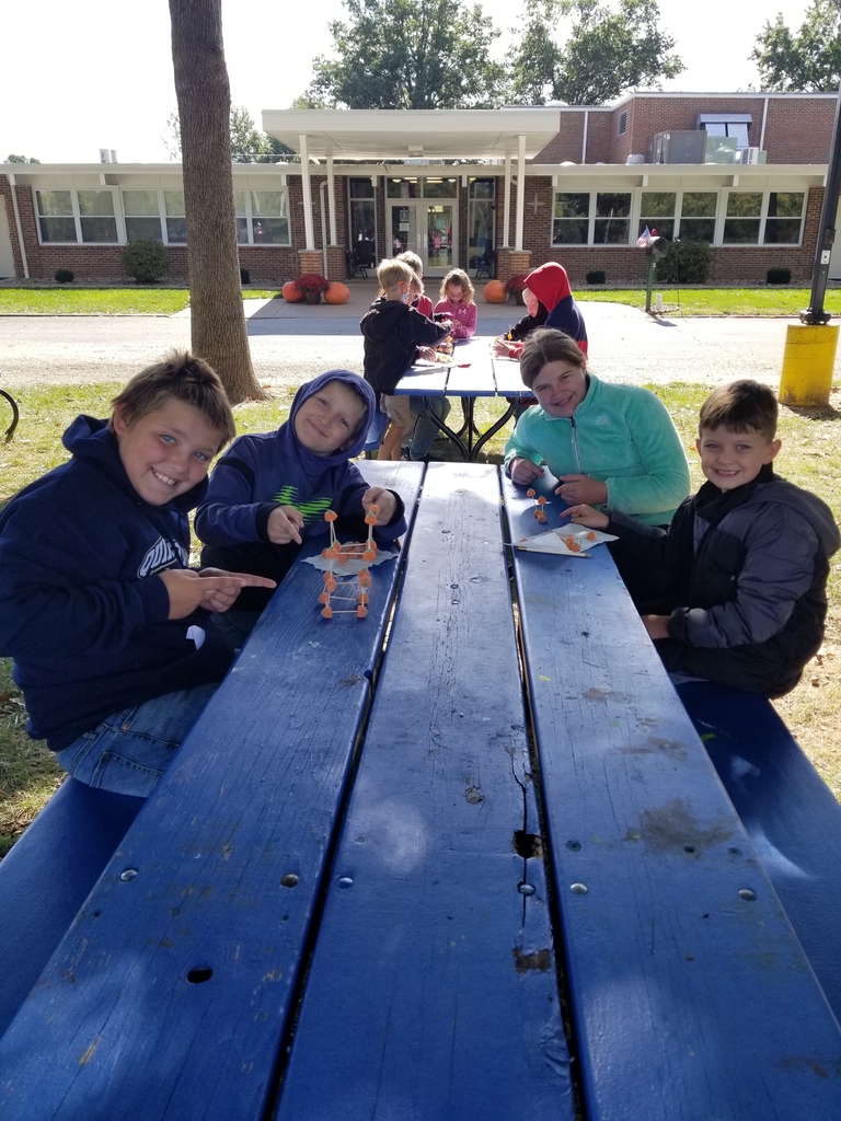 Great partners!